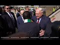 🔥🔥🔥Такого Государственного визита у Лукашенко никогда не было!!!🔥🔥🔥 ПОЛНОЕ ВИДЕО!!! 🔥🔥🔥