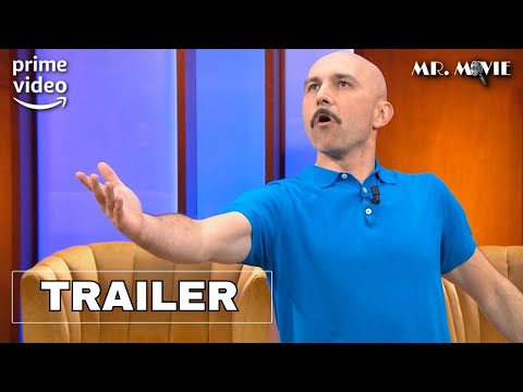 PROVA PROVA SA SA - Stagione 2 (2023) Trailer Ufficiale del Comedy Show condotto da Frank Matano