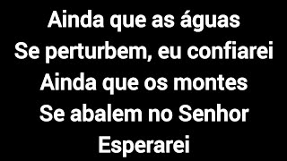 Eliane Fernandes - Confiarei (Playback com Letra) ORIGINAL Cd Valeu a Pena Esperar