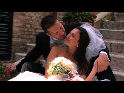videoclip Francesco e Valentina  Full HD - BEST MOVIE San Giorgio di Pesaro PU