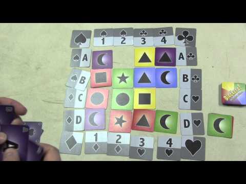 Dice Tower Reviews: Blockers! The Card Game