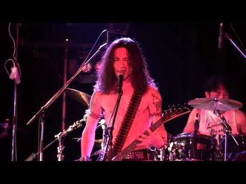 FASTKILL - True Thrash Fest Returns 2023 “Sense of Ignorance”