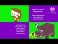 Crossy Road Tales End Credits