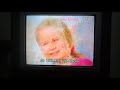 Inicio VHS La Bella Y La Bestia 2002 Argentina