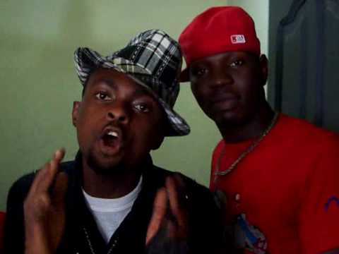 STAY J & PIESIE --- KING MO JOE N YAA PONO