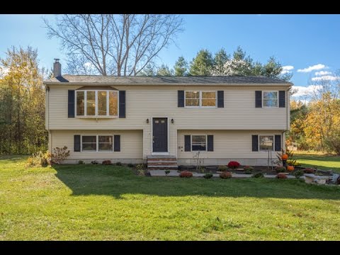 22 Greenleaf St, Billerica MA -  Andrea Ciampa - Tel 781-THE-TEAM