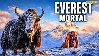 EVEREST BRUTAL: A Subida Mais Perigosa do Mundo