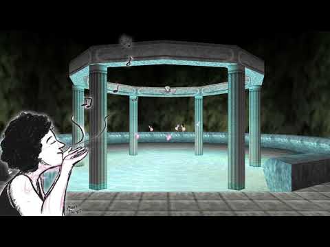 Fairy Fountain (Cover)