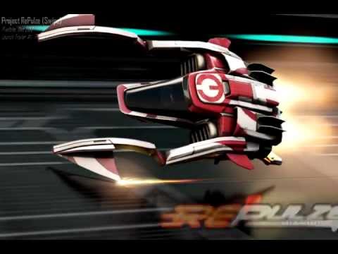 Repulze - Launch Trailer (Phase 1) - YouTube