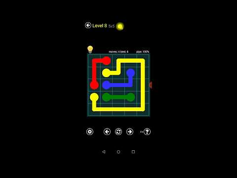 Turn on the lamp Video