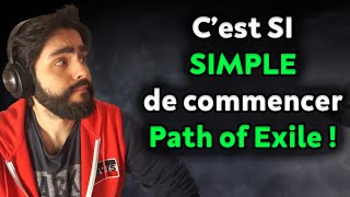 Comment débuter une saison de Path of Exile (pour les débutants et +)