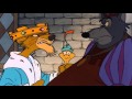 Robin Hood Not In Nottingham HD