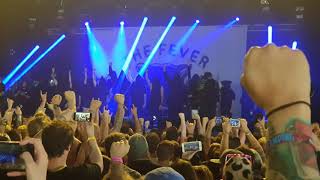 The Fever 333 - Burn It - Download Festival 2018 (HD)