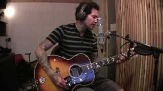 COLD & ALL ALONE- MIKE HERRERA MXPX 15 YRS-VIDEO