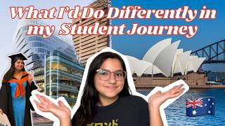 If I Could Redo My Australian Student Journey (What I’d Do Differently)