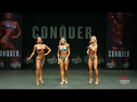 OCB The Conquer 2023 – Wellness   Debut