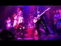 KLYMAXX feat. CHERYL COOLEY "WiLD GiRLS" NEW YEARS EVE 2011 MORONGO CASiNO