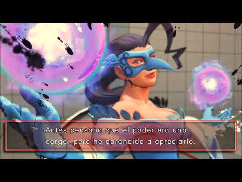 USF4 - El Comandante (Blanka) Vs Typhoon (Rose) FT4