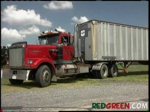 Handyman Tip  - Tailgating