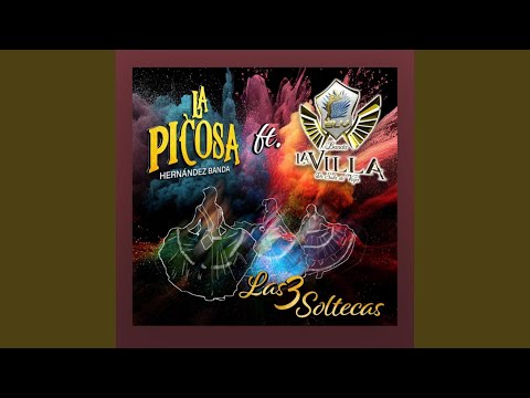 Las Tres Soltecas: Soledad/ Adelaida/ Teresita