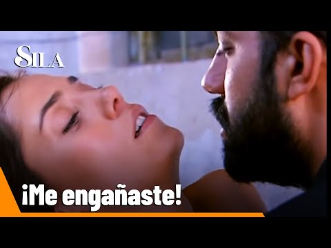 Cihan no deja ir a Sila - Sila Capítulo 5