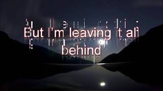 For My Sake   Shinedown Lyrics