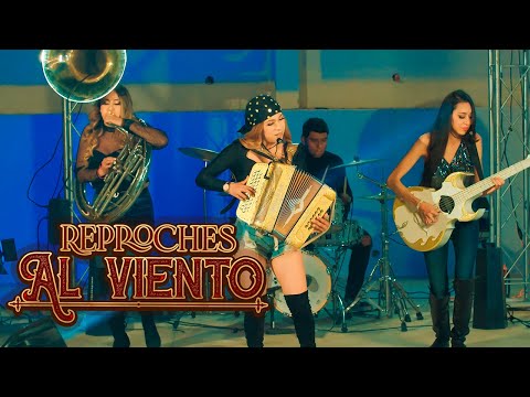 Grupo Emperatriz- Reproches Al Viento (En Vivo Desde Tijuana) #grupoemperatriz #repreochesalviento