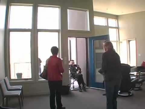 Faid Home - Universal design in architecture