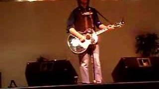 Todd Snider &quot;Alright Guy&quot;