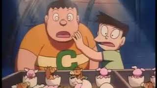 【預告篇】哆啦A夢電影1997 - 大雄的發條都市冒險記