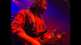 LITFIBA - SOTTO IL VULCANO (Terremoto Tour)