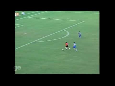 Grêmio 1 x 2 Brasil de Pelotas - Campeonato Gaúcho 1998