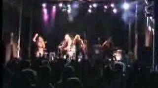 Nocturnal Rites - New World Messiah (Live At Woxstock -07)