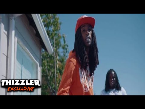 Lil AJ - Going In (Exclusive Music Video) || Dir. @WeThePartySean [Thizzler.com]