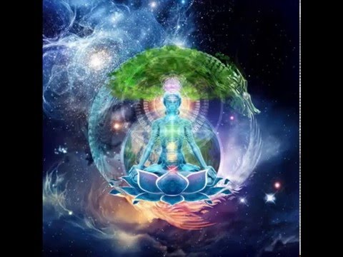 Chillaoz Live @ Zuvuya 2014 - Cymatic Stage