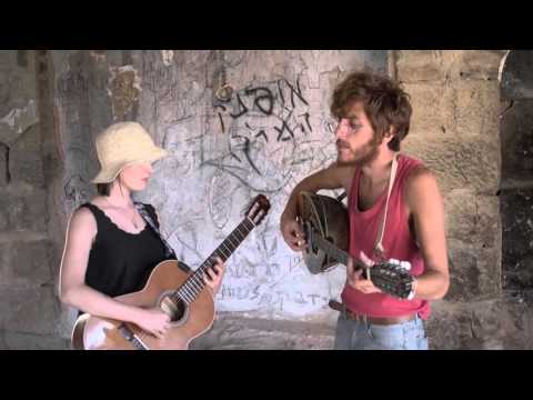 אינדי סיטי - Indie City - ISAIAH - Get Up