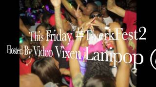 [This Friday June 14th] Club 53! Hosted By Lanipop (18 To Enter & 21+ To Drink)