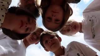 Comment tu t'appelles?