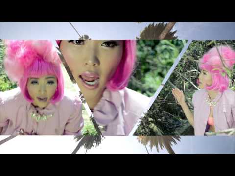 Tigarah e Laura - Funky Wonderland