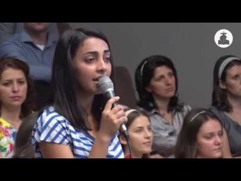 Andreea Dragoi - Decorul