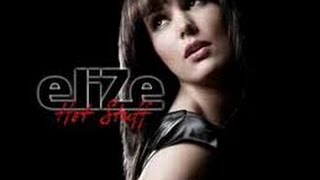 Elize - Hot Stuff   Remix - HD