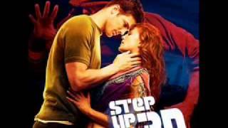 Step Up 3D OST NASA - Watchadoin'