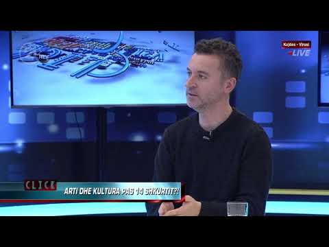 Ben Apolloni - Ne nuk kemi konkurencë