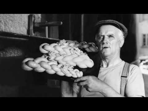 SRF 15. Oktober 1887 Geburt von Schauspieler Emil Hegetschweiler