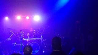 Negură Bunget - Norilor (live at Blue Rose Saloon, 06-11-2016)