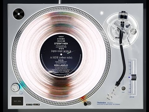 KEN LASZLO - S.O.S. (VOCAL VERSION) (℗+©2013)