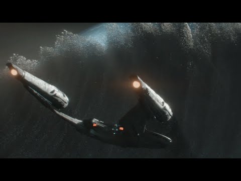 Star Trek Beyond (TV Spot 'We Change')