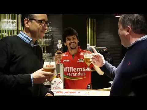 KVO Fotoschoot Aftermovie