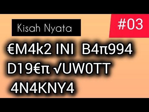 My 4kids who are Bik! My 4 Happy || #part03