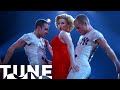 The National Pastime (Marilyn Monroe Baseball Number) | SMASH (TV Series) | TUNE